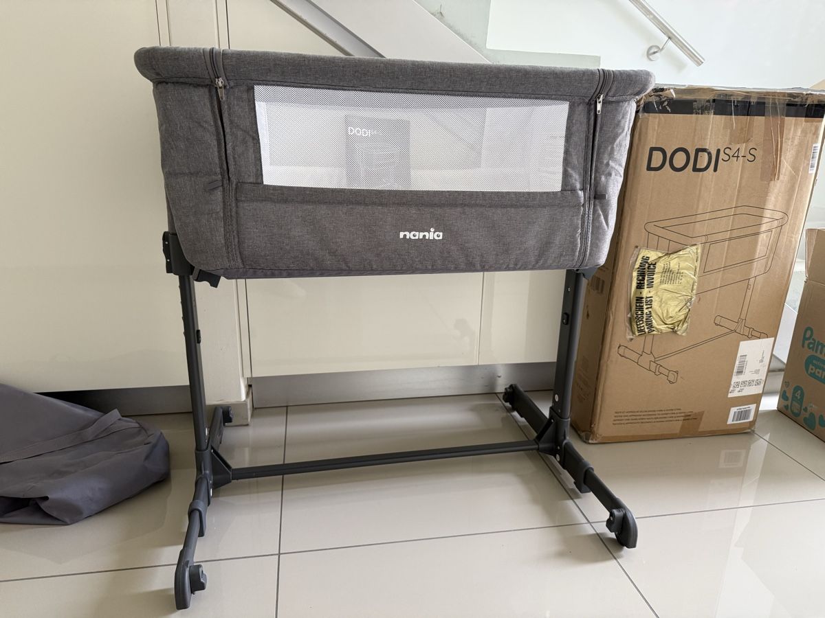 Betten: Cododo – Gebraucht aus Vallamand von pao_82kw 4