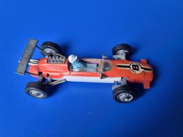 CORGY TOYS Lotus Formula 1