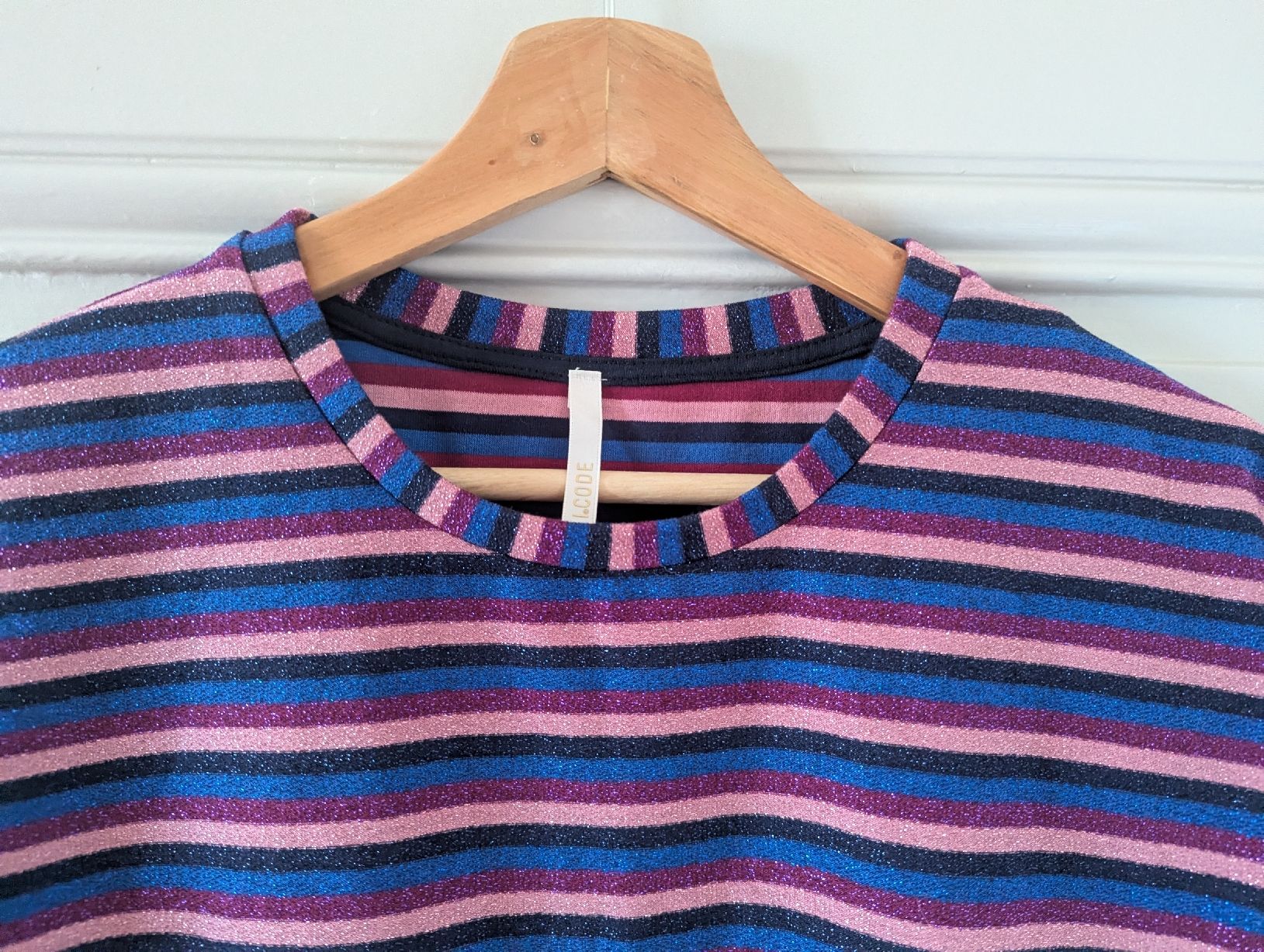 IKKS Tops: haut marque I.Code ikks M – Neuf avec emballage d'origine à Montreux par dem_gyt9 1