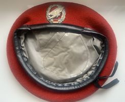 Béret Bundeswehr BRD