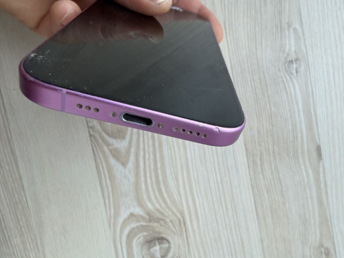 Apple Telefoni cellulari / Smartphones: iPhone 16 Pink 256GB, Display defekt – Difettoso da Bünzen venduto da Cozmo82 4