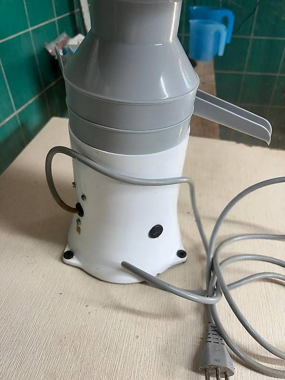Alle Maschinen: Milchzentrifuge Elecrem – Gebraucht aus Niederteufen von tho_vnp2 2