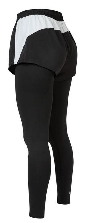 Leggings: Leggings mit Shorts Onamaste – Nuovo (secondo la descrizione) da Selkingen venduto da desnudaxi 2