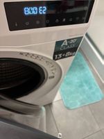 Machine à laver séchante