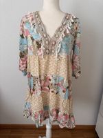 Zebra Sommer Kleider Gr.L