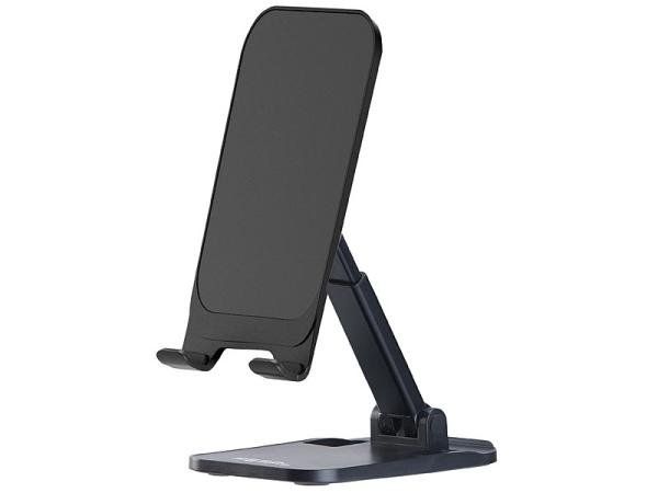 Staffe: Faltbarer Universal-Smartphone & Tablet-Ständer, verstellbar – Nuovo e nell'imballaggio originale da Adlikon b.Regensdf venduto da ChriZ86 4
