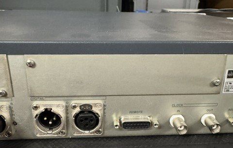 EMT Mischpulte: EMT 248 Effektgerät – Gebraucht aus Suhr von Audiobruno 7