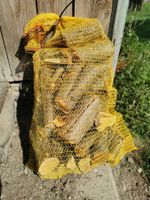 Brennholz- sack 10-13 Kg