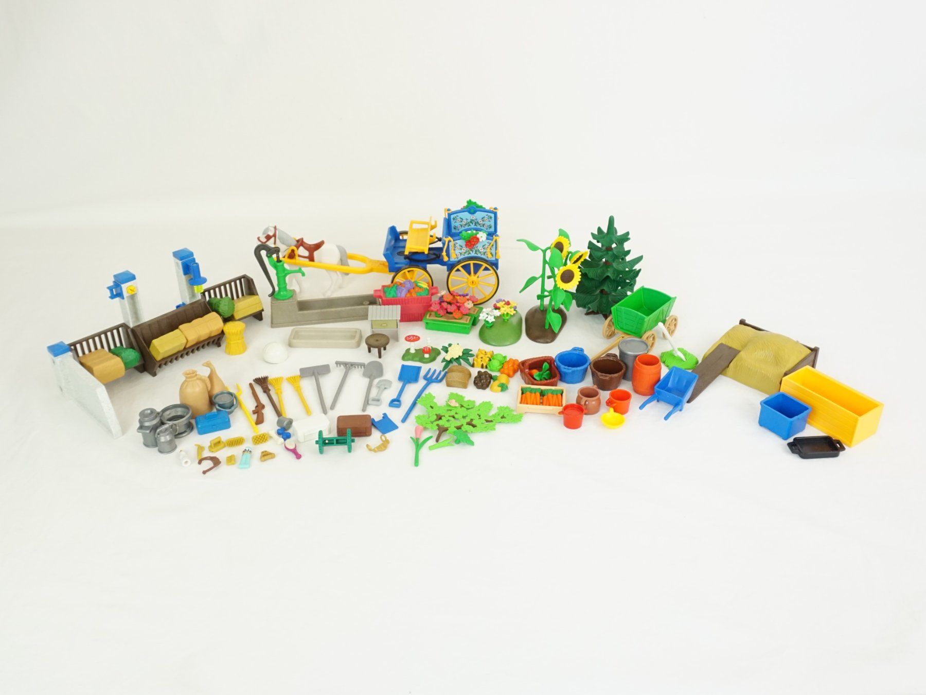 Playmobil Spielzeuge: Playmobil Set Bauernhaus – Gebraucht aus Pratteln von Restwert_Pratteln 4