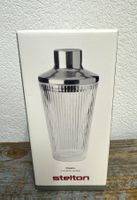Cocktail-Shaker STELTON Pilastro NEU