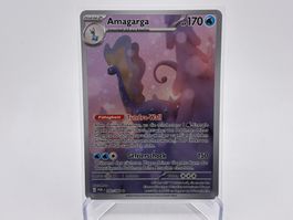 Optimale Ordnung - Amagarga  (POR 92) - DE