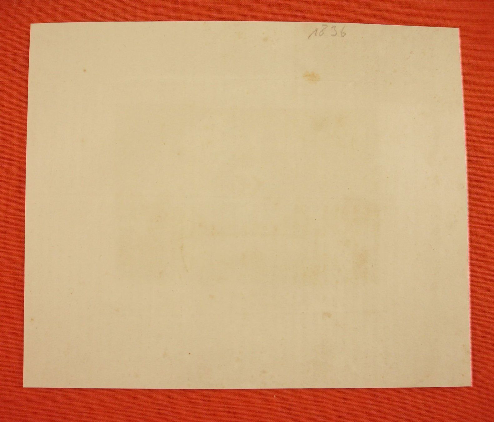 Gravures: SOLOTHURN, AQUATINTA 1836 – D'occasion à Grüningen par Kartensammler 4