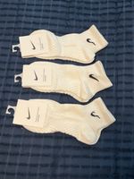 Nike Sportsocken Weiss