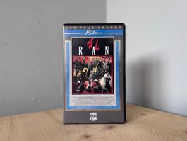 VHS FR Ran Akira Kurosawa