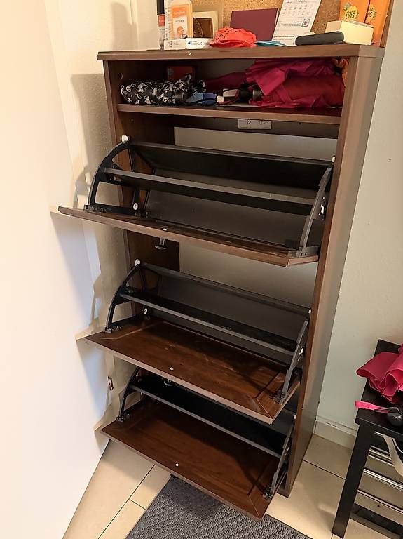 Armadi: Schuhschrank – Usato da Muttenz venduto da chr_sn22 1