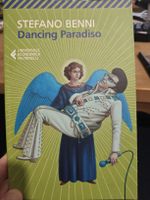 Dancing Paradiso, Stefano Benni- Libro come nuovo!