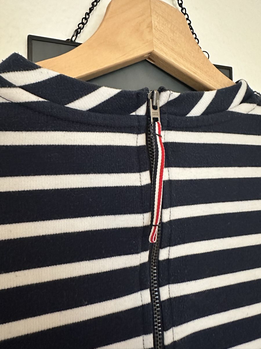 Tommy Hilfiger Vestiti: Tommy Hilfiger Kleid 👗 – Nuovo (secondo la descrizione) da Zürich venduto da cla_qxx8 4