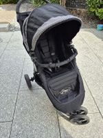 Kinderwagen Hartan