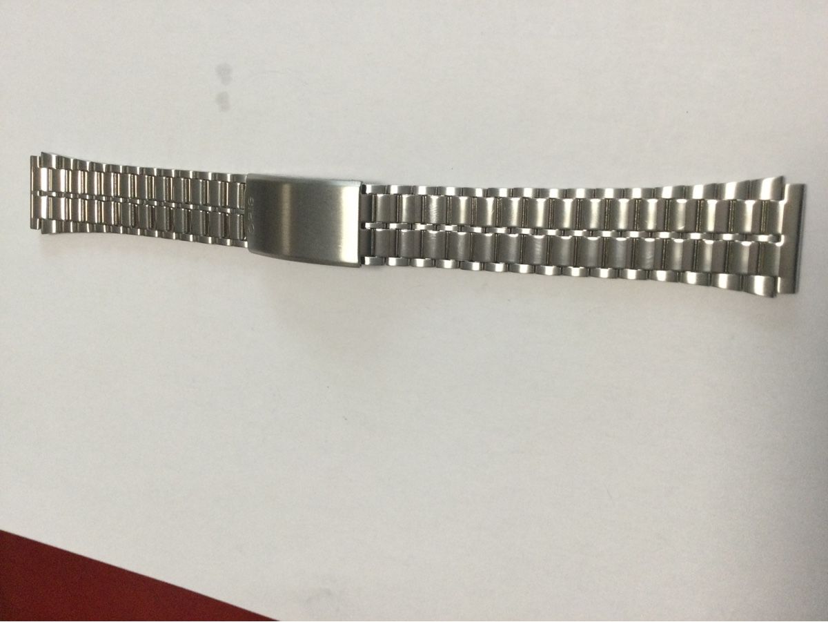 Bracelets: ORIS Uhren Armband NEU  – Neuf (Voir description) à Basel par vat_lp8z