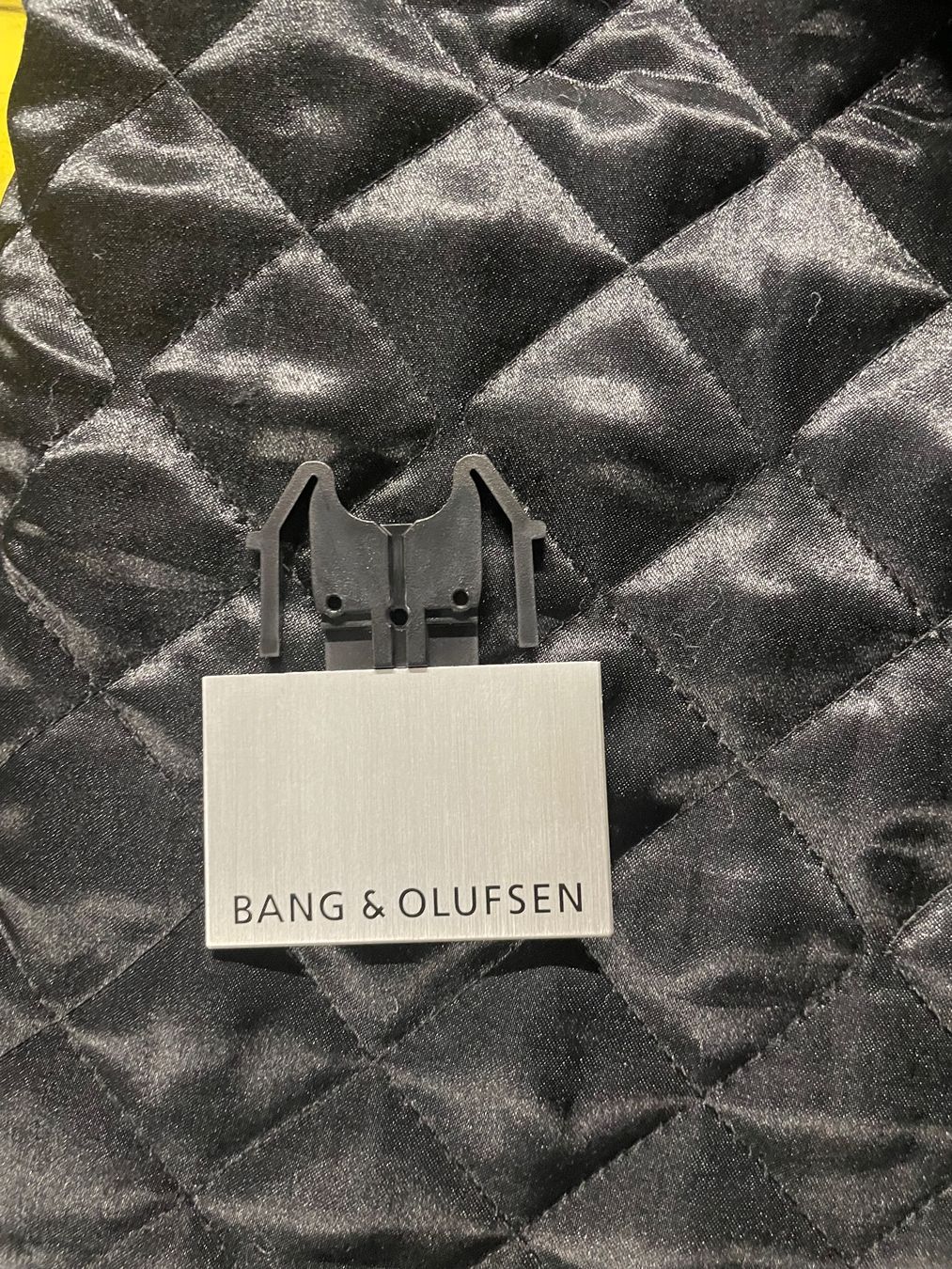 Bang & Olufsen Lautsprecher: B&O BeoSound Shape - Komplettset – Neu und originalverpackt aus Kirchberg SG von EPGaemperle 2