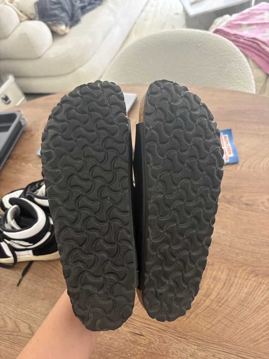 Herrenschuhe: Birkenstock Schuhe  – Neu (gemäss Beschreibung) aus Zürich von est_5nzq 1