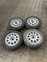 Audi A3 Felgen Satz Original