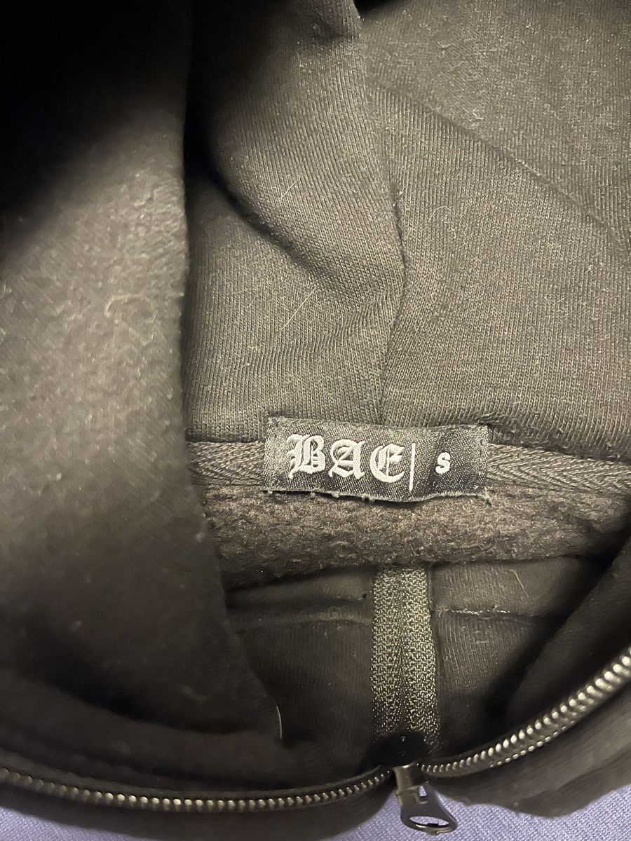 Maglioni & Felpe: BAE Hoodie Grösse S – Nuovo (secondo la descrizione) da Teufenthal AG venduto da cascada564 2