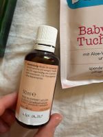 Weleda Mama Öl-Set: Schwangerschafts-Pflege