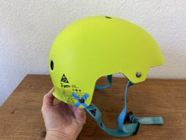 K2 Jr. Varsity Kinderhelm, Gr. M (55-58cm)