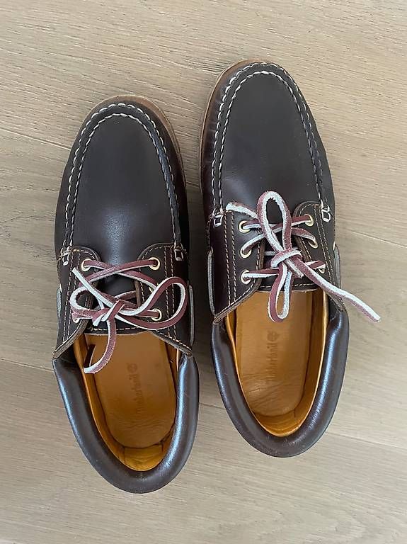 Scarpe da donna: Timberland Schuhe Damen – Usato da Basel venduto da Missboo 1