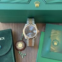 Rolex Datejust 31 - référence 278271 - 2024