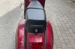 Scooter: Vespa PX 125 E – Usato da Oberwil b. Büren venduto da online-troedler 1