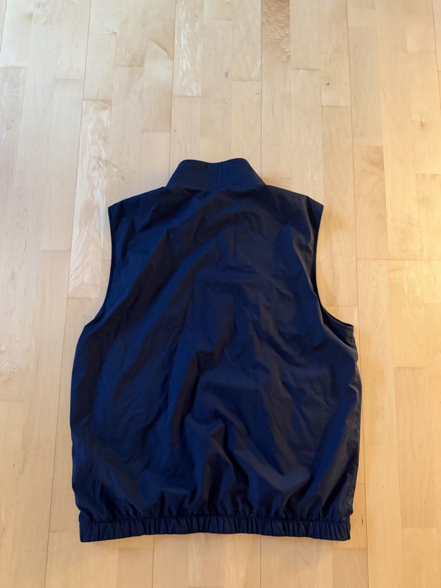 Loro Piana Gilets: Reversible Loro Piana vest – D'occasion à Zürich par Lulu1501 4