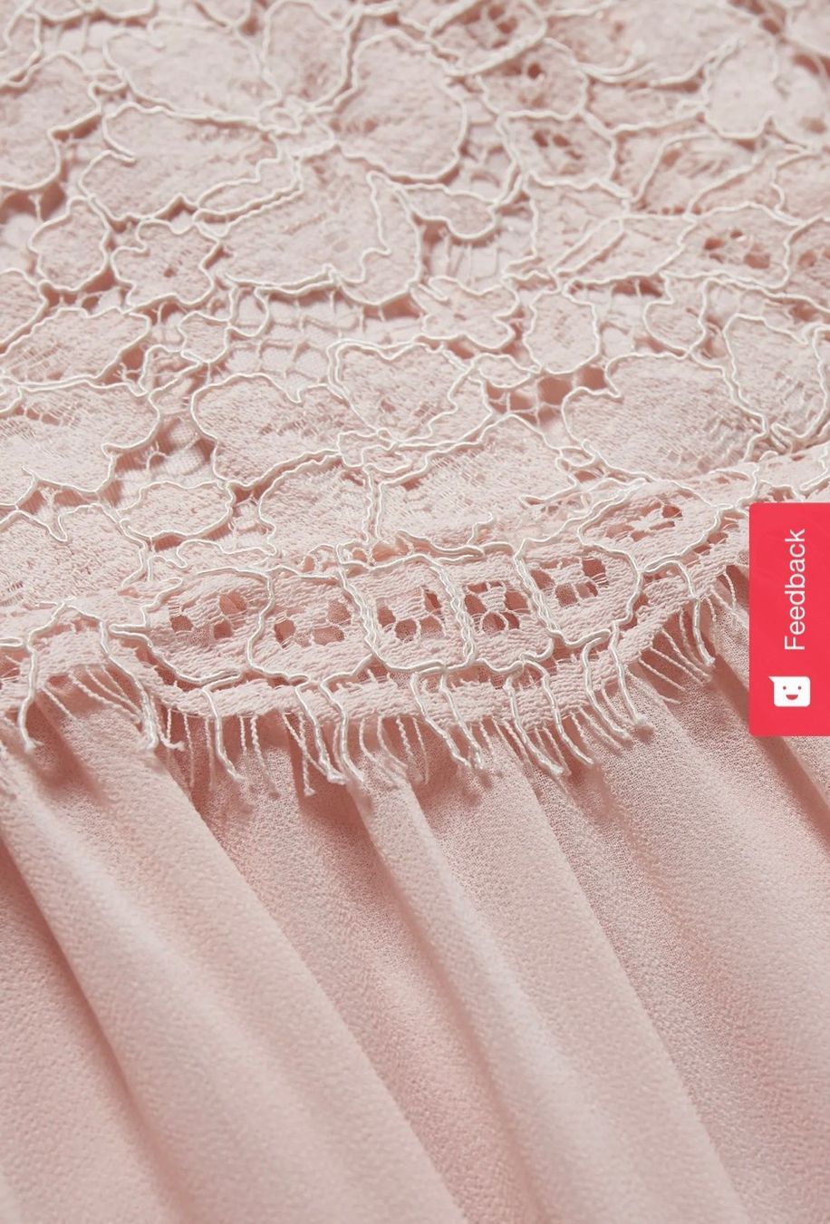 C&A Kleider: Cocktail Kleid Rosa – Neu (gemäss Beschreibung) aus Eichberg von Jaasaa96 5