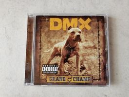 DMX  -  Grand Champ