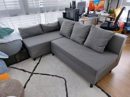IKEA 3er Bettsofa Älvdalen VB