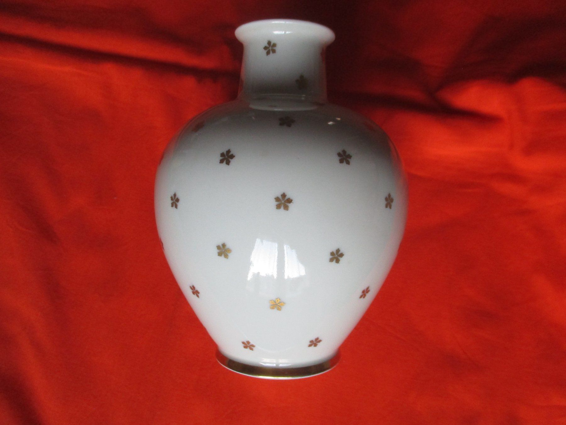 Vasi & Recipienti: Vase Langenthal 1949 – Usato da Birsfelden venduto da alles-muss-raus