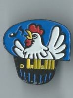 DRS, Pin