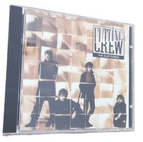 Cutting Crew – The Scattering  (CD, 1989)