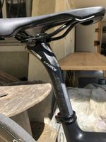 FSA K-force SB25 di2 seatpost