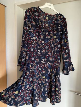 Kleid Comptoir des Cotonniers Gr. 40/L