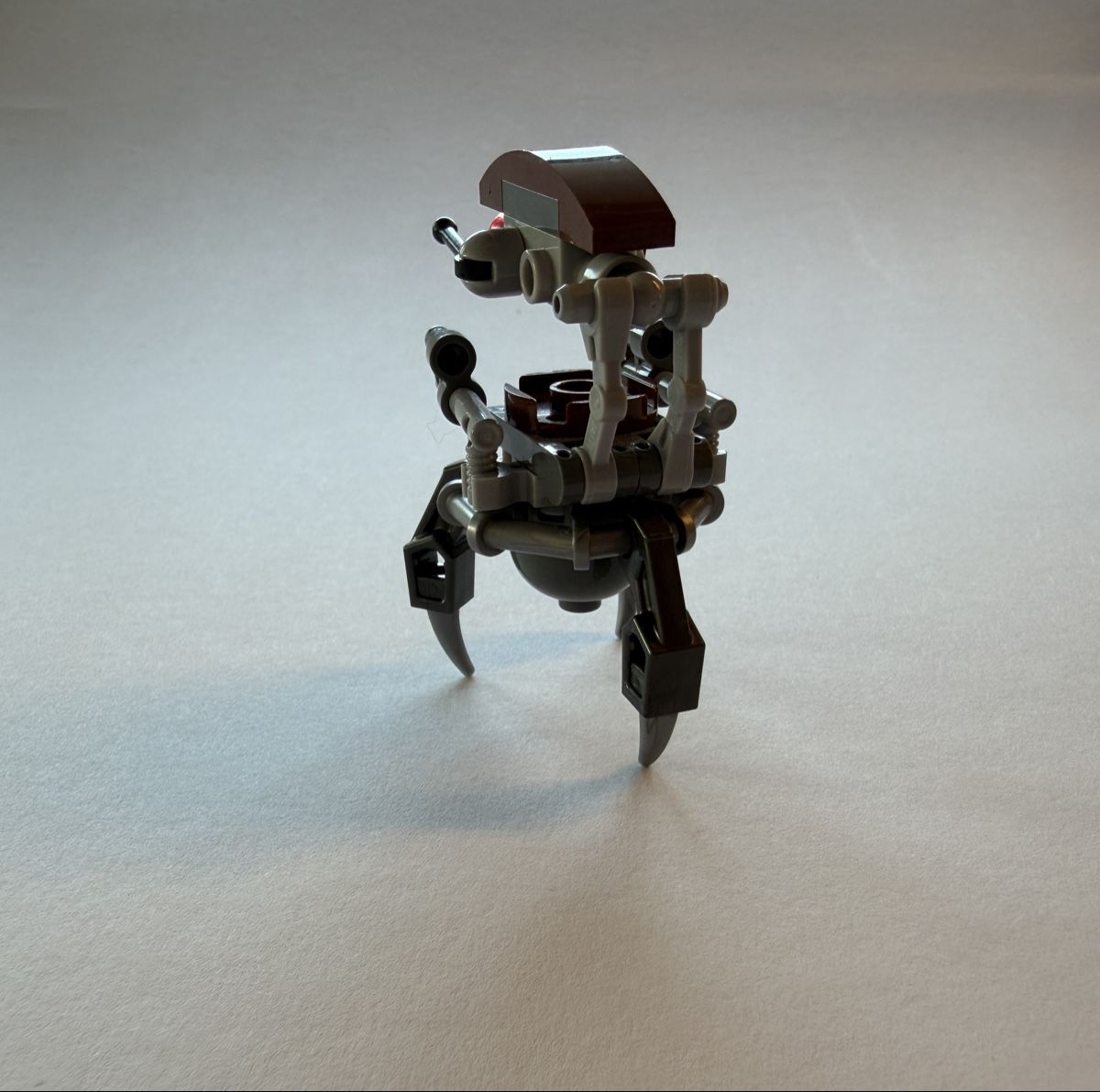 Star Wars Statuette: LEGO Star Wars Droiden-Paket – Nuovo (secondo la descrizione) da Beinwil am See venduto da Tobi-Wied 3