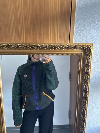 Nike Fleecejacke