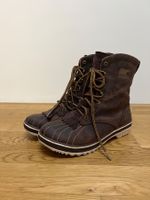 Sorel Schuhe wasserfest Grösse 39