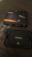Samsung SSD 860 EVO 500GB