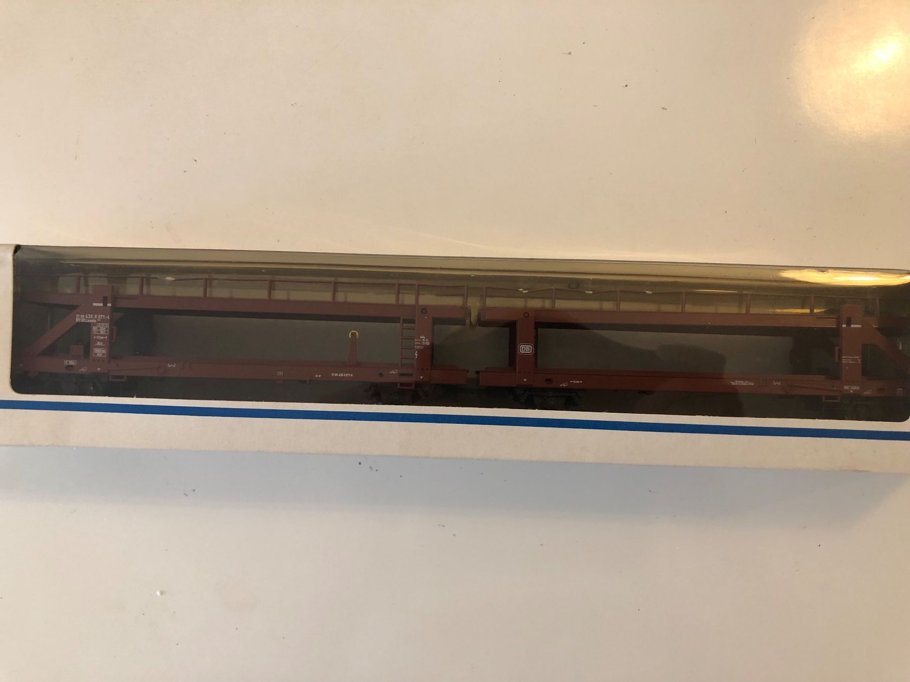 Märklin Trains électriques: Märklin 47612 Gleichstrom – D'occasion à Ostermundigen par Garmin03 1