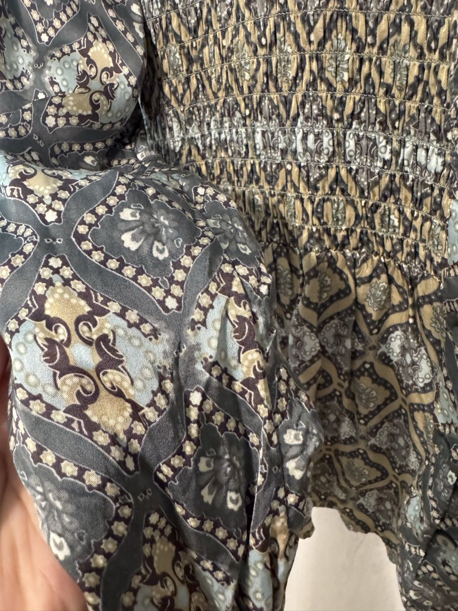 Odd Molly Blusen: Odd Molly blouse size 0 – Neu (gemäss Beschreibung) aus Kilchberg ZH von ngt_hnw9 3