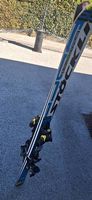 Paire de skis Stöckli 160cm
