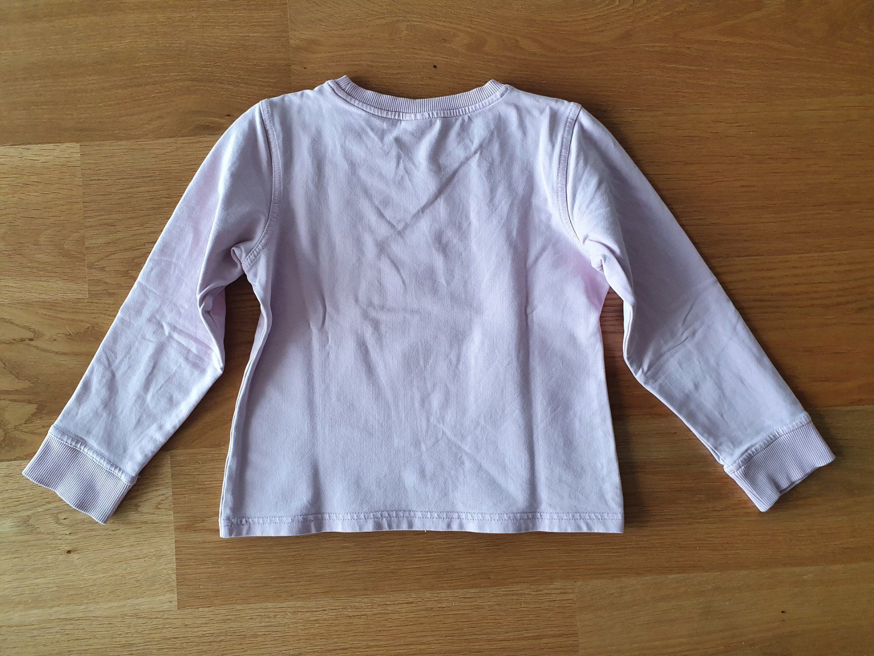 Pullover & Sweatshirts: Pullover Sweatshirt Gr. 128/134 – Gebraucht aus Villars-sur-Glâne von richardette 2