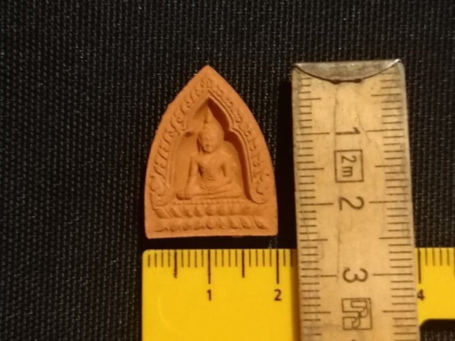 Sculture & Statue: Thai Buddha Amulett (Nr. 69) – Usato da Rothrist venduto da SiddharthaMoon 5